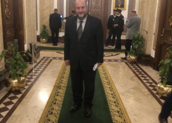 محمود الشاذلى يكتب : الإنتخابات البرلمانيه كلمة حق لله ثم للتاريخ .