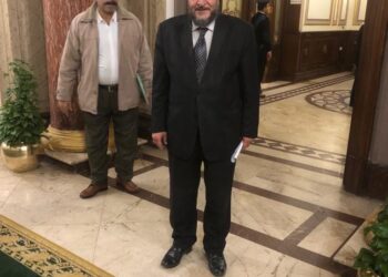 محمود الشاذلى يكتب : قبل أن ينفض البرلمان لنا وقفه للتاريخ .