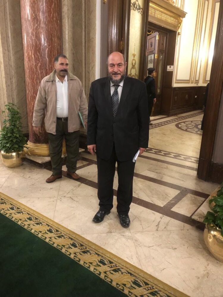 محمود الشاذلى يكتب : قبل أن ينفض البرلمان لنا وقفه للتاريخ . 1 محمود الشاذلى يكتب : قبل أن ينفض البرلمان لنا وقفه للتاريخ .