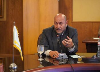 محمود الشاذلى يكتب : الشباب بين واقع سياسى أليم وممارسة برلمانيه قاسيه .