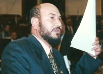 محمود الشاذلى يكتب : الغطرسة الصهيونيه وعلاقتها بالإنتخابات البرلمانيه إنطلاقا من بلدتى بسيون .