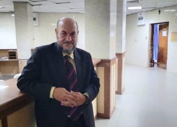 محمود الشاذلى يكتب : إغتيال مستشفى حميات بسيون مع سبق الإصرار والترصد .