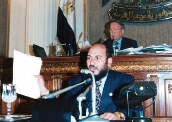 محمود الشاذلى يكتب : التاريخ عندما يكتبه الصادقون ويرويه المخلصون .