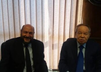 محمود الشاذلى يكتب : حديث الصدق ياوطنى . 10 محمود الشاذلى يكتب : حديث الصدق ياوطنى .