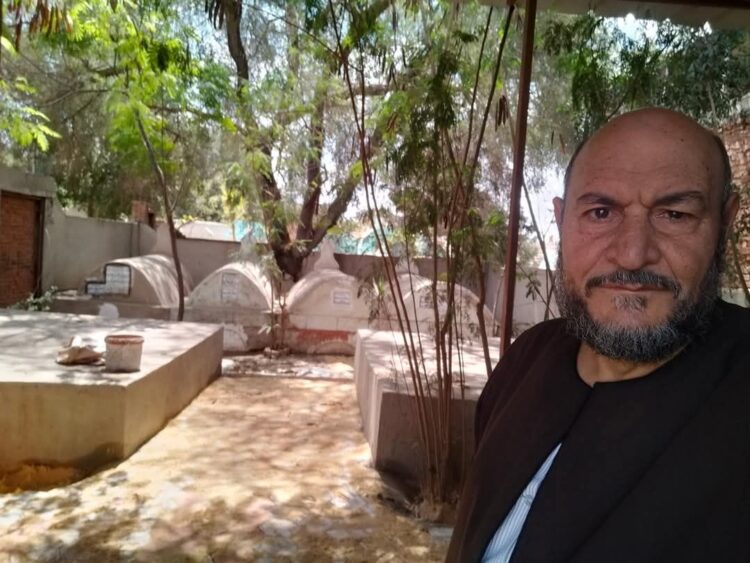 محمود الشاذلى يكتب : أيها الإنسان ماأضعفك .. كفى جبروتا . 1 محمود الشاذلى يكتب : أيها الإنسان ماأضعفك .. كفى جبروتا .