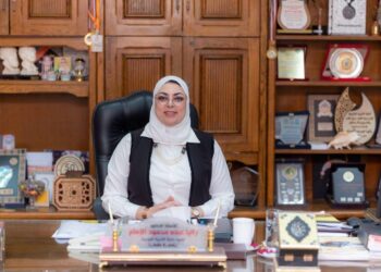غدًا .. انطلاق المؤتمر الدولى لـ"نوعية طنطا" حول الذكاء الاصطناعي ومستقبل التعليم النوعي 7 غدًا .. انطلاق المؤتمر الدولى لـ”نوعية طنطا” حول الذكاء الاصطناعي ومستقبل التعليم النوعي