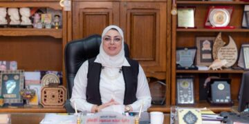 غدًا .. انطلاق المؤتمر الدولى لـ”نوعية طنطا” حول الذكاء الاصطناعي ومستقبل التعليم النوعي