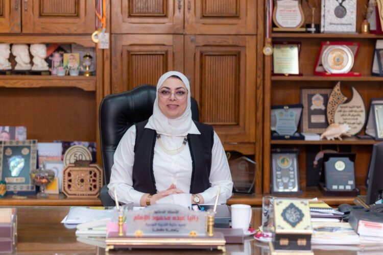 غدًا .. انطلاق المؤتمر الدولى لـ”نوعية طنطا” حول الذكاء الاصطناعي ومستقبل التعليم النوعي