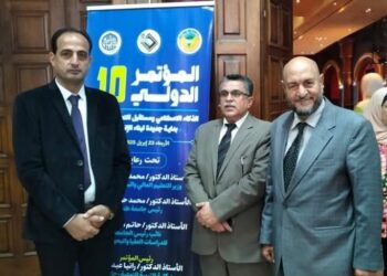 محمود الشاذلى يكتب : نعــم .. التربيه النوعيه بطنطا نبع الإبداع .