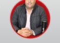 محمد عبد الظاهر المرشح لعضوية مجلس نقابة الصحفيين: استعادة مكانة الصحافة تبدأ بنقابة قوية ومستقلة وحرة 34 محمد عبد الظاهر المرشح لعضوية مجلس نقابة الصحفيين: استعادة مكانة الصحافة تبدأ بنقابة قوية ومستقلة وحرة