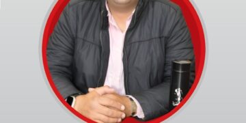 محمد عبد الظاهر المرشح لعضوية مجلس نقابة الصحفيين: استعادة مكانة الصحافة تبدأ بنقابة قوية ومستقلة وحرة