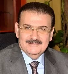 آل الشاذلى يتقدمون بخالص التهنئة القلبيه إلى الوزير المهندس هانى ضاحى .