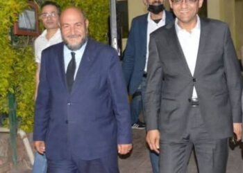 محمود الشاذلى يكتب : الصحافه ورئيس الوزراء إنطلاقا من زيارة طنطا .