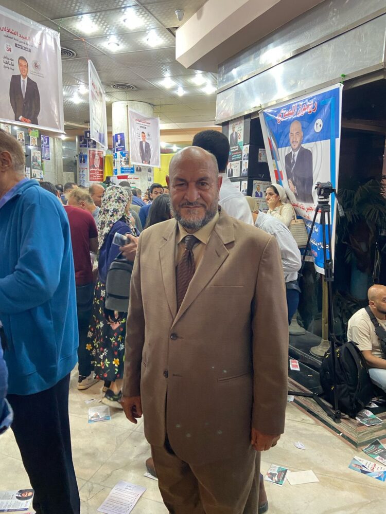 محمود الشاذلى يكتب : البلشى نقيبا للصحفيين رسالة نبيله لوحدة الصحفيين . 1 495127810 703511205475881 1773482135104762424 n