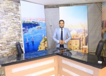 رئيس حزب مصر2000: تصريحات الرئيس الأمريكي”دونالد ترامب” عن قناة السويس إبتزاز سياسي