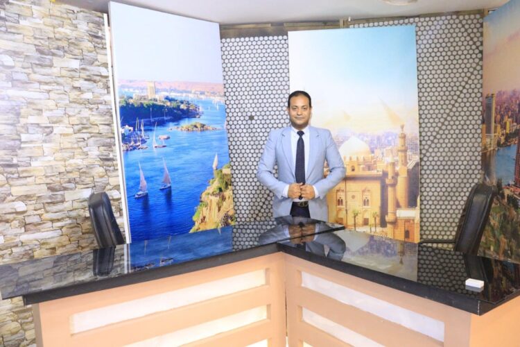 رئيس حزب مصر2000: تصريحات الرئيس الأمريكي”دونالد ترامب” عن قناة السويس إبتزاز سياسي