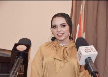 تحت عنوان "لوحة من كل لون" الفنانة التشكيلية آلاء الرفاعى تستعد لإطلاق معرض الفن التشكيلى التاسع 6 تحت عنوان “لوحة من كل لون” الفنانة التشكيلية آلاء الرفاعى تستعد لإطلاق معرض الفن التشكيلى التاسع