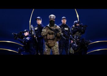 الداخلية تضبط ٦ مليون جنيه في قضايا الاتجار بالعملات الأجنبية