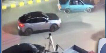‏الداخلية تكشف ملابسات مقطع فيديو مشاجرة بني سويف
