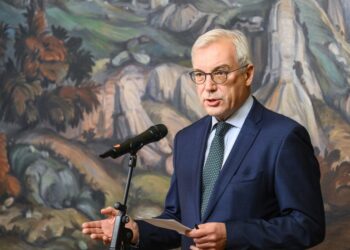 ‏نائب وزير الخارجية الروسي جاهزون لصدام عسكري مع الاتحاد الأوروبي