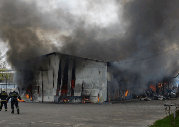 ‏روسيا تهدد برد انتقامي في حال ثبوت مشاركة عسكريين المان في إطلاق صواريخ