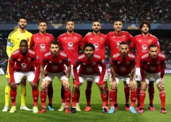 المباراة الحاسمة للدوري المصري للأهلي اليوم أمام فاركو 7 المباراة الحاسمة للدوري المصري للأهلي اليوم أمام فاركو