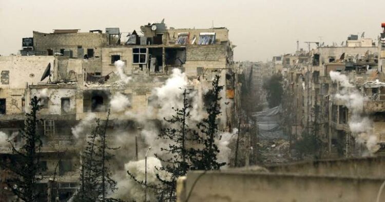 السلاح الجوي الإسرائيلي يهاجم حزب الله في جنوب لبنان 1 السلاح الجوي الإسرائيلي يهاجم حزب الله في جنوب لبنان