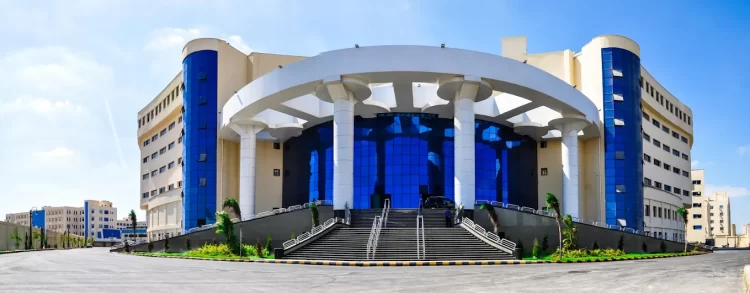انقاذ ثلاث حالات فقدان بصر في مستشفي كفر الشيخ الجامعي 1 انقاذ ثلاث حالات فقدان بصر في مستشفي كفر الشيخ الجامعي