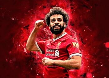 صلاح في صدارة الأكثر تأثيرا عالميا 6 الكرة الذهبية للنجم الاثتثنائي محمد صلاح