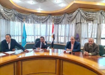 محمود الشاذلى يكتب : في العيد السنوي لحرية الصحافه لنا كلمة .