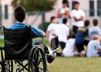 قطاع الأحوال المدنية بوزارة الداخلية تواصل جهودها بخدمات اصحاب الهمم