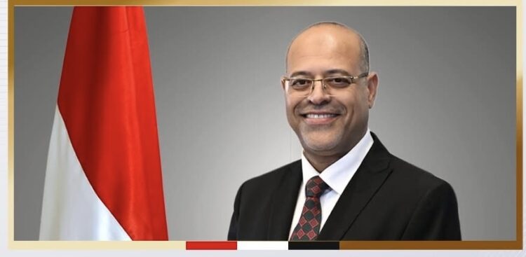 وزير العمل يترأس وفد مصري ثلاثي بجنيف 1 وزير العمل يترأس وفد مصري ثلاثي بجنيف