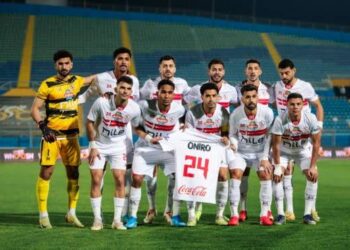 الفارس الابيض في مواجهه مرتقبة مع بيراميدز في نهائي كأس مصر 5 الفارس الابيض في مواجهه مرتقبة مع بيراميدز في نهائي كأس مصر
