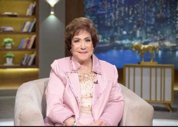الوطنية للإعلام تنعي الفنانة سميحة أيوب 7 الوطنية للإعلام تنعي الفنانة سميحة أيوب