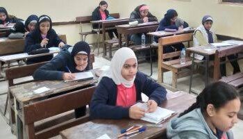 مديرية التربية والتعليم بدمياط تنفي خبر تسريب امتحانات الدرسات والهندسة 7 مديرية التربية والتعليم بدمياط تنفي خبر تسريب امتحانات الدرسات والهندسة