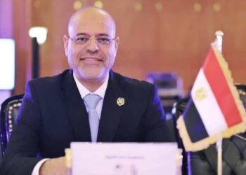مصر تلقي كلمة العرب بجنيف تضامنا مع فلسطين 10 مصر تلقي كلمة العرب بجنيف تضامنا مع فلسطين