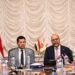 منح مجانية للشباب خلال لقاء وزير العمل يلتقي مع وزير الشباب والرياضة 11 منح مجانية للشباب خلال لقاء وزير العمل يلتقي مع وزير الشباب والرياضة