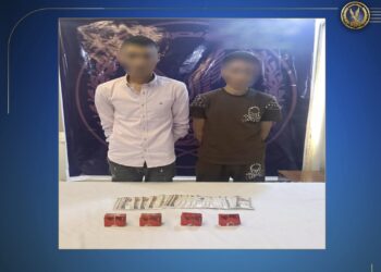 ضبط تشكيل عصابي في القاهرة للنصب والاحتيال علي المواطنين 6 ضبط تشكيل عصابي في القاهرة للنصب والاحتيال علي المواطنين
