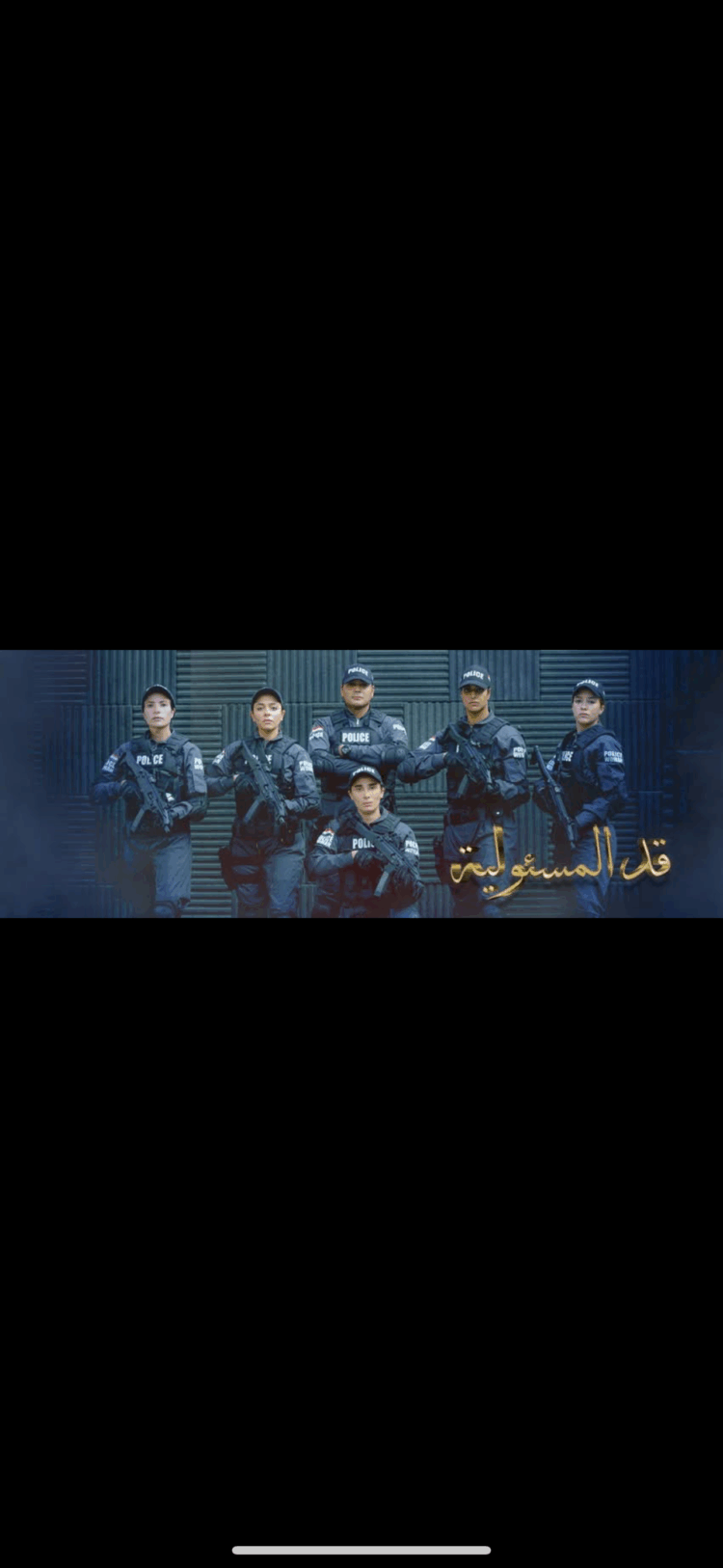 الداخلية تكشف ملابسات فيديو مشاجرة البحيرة