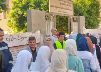 وزارة الشباب والرياضة تقدم الدعم لطلاب الثانوية العامة في الفيوم