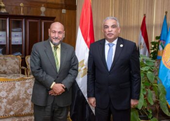 محمود الشاذلى يكتب : بالوثائق .. جامعة طنطا الإقليميه تنطلق للعالميه .