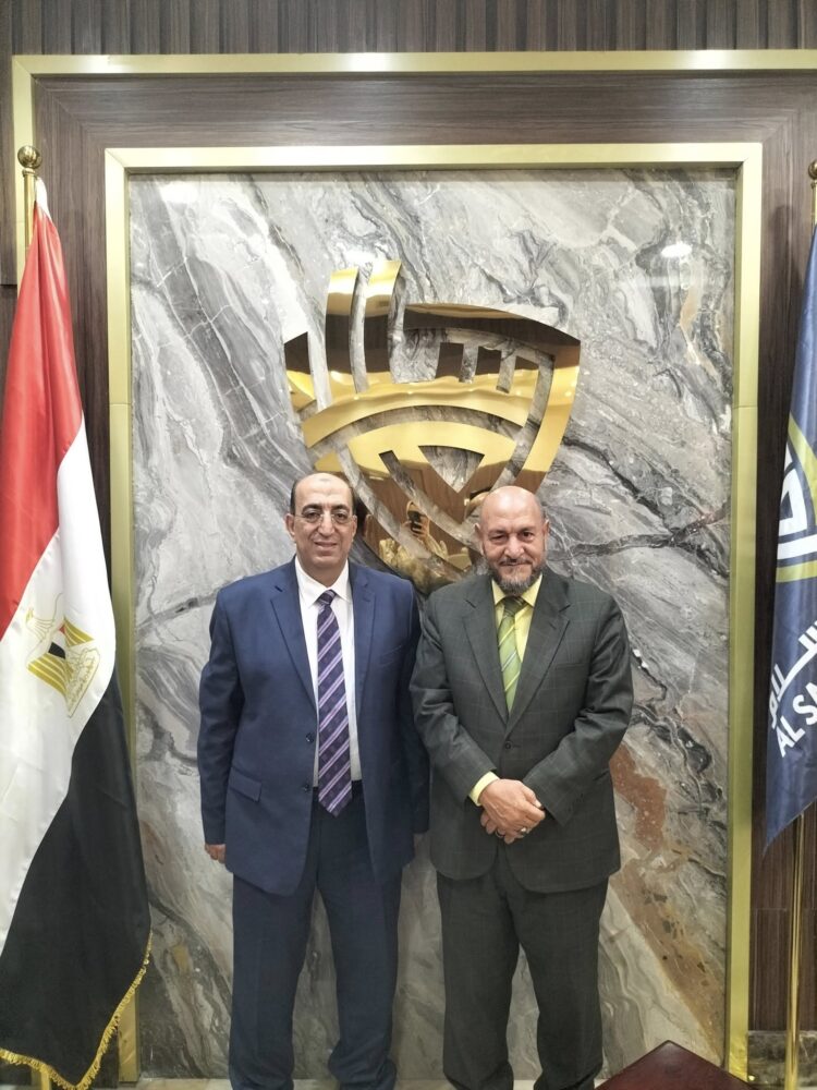 محمود الشاذلى يكتب : هذا الرجل من مصر .