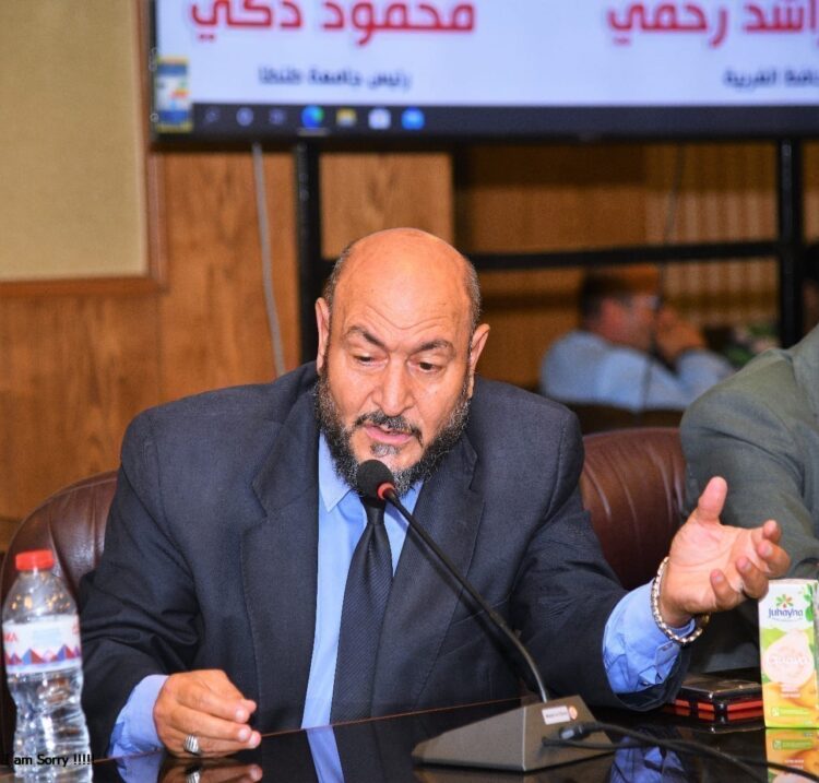 محمود الشاذلى يكتب : فى محاوله لضبط الإيقاع لنا مع السياسه وقفات .