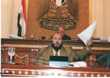 محمود الشاذلى يكتب : عندما ينحاز الرئيس للحقيقه نستشعر الأمان .