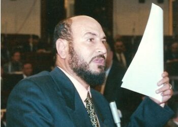 محمود الشاذلى يكتب : واقعنا البرلمانى والحزبى رؤيه لله ثم للتاريخ . 8 محـمود الشاذلـى يكتب : الإنتخابات البرلمانيه والأسئله الحائره .