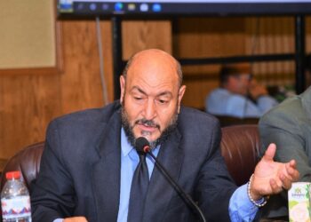 محمود الشاذلى يكتب : الإنتخابات والوطن الذى أحببته .