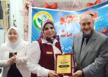 محمود الشاذلى يكتب : برنامج دكتور ماث منطلق تنمية القدرات الذهنيه للأطفال .