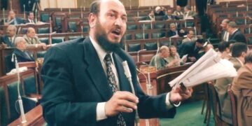 محمود الشاذلى يكتب : قبل أن تطمس معالم الحقيقه حديث الصدق يابلدى .