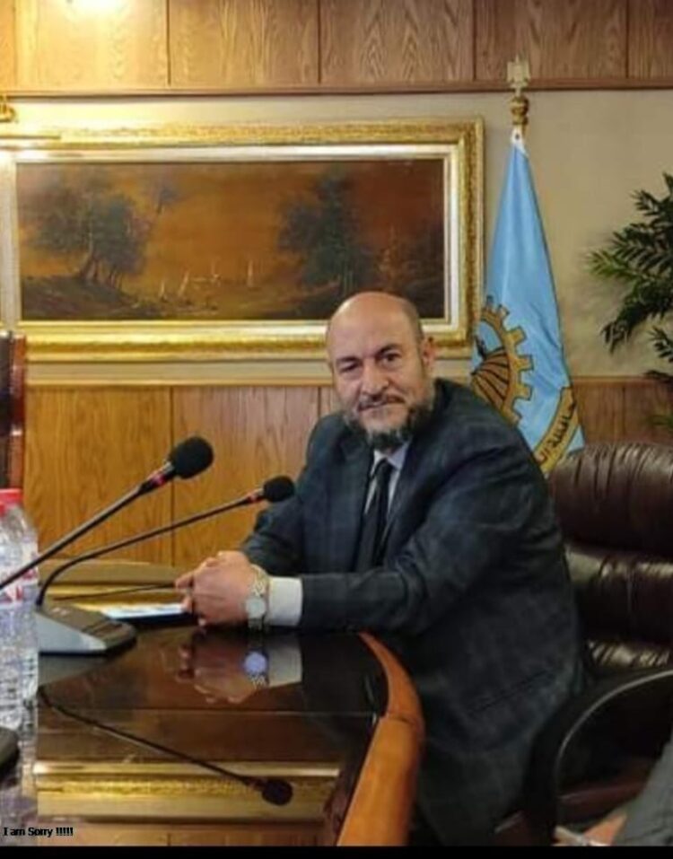 محمود الشاذلى يكتب : اليوم الجمعه لعله فرصه ننتبه فيه لخطورة واقعنا . 1 محمود الشاذلى يكتب : اليوم الجمعه لعله فرصه ننتبه فيه لخطورة واقعنا .