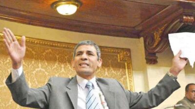 محمود الشاذلى يكتب : نعــم .. الإنتخابات بوضعها الحالى هى الأصلح لواقعنا المعاصر ولكن . 3 15508697171611127748